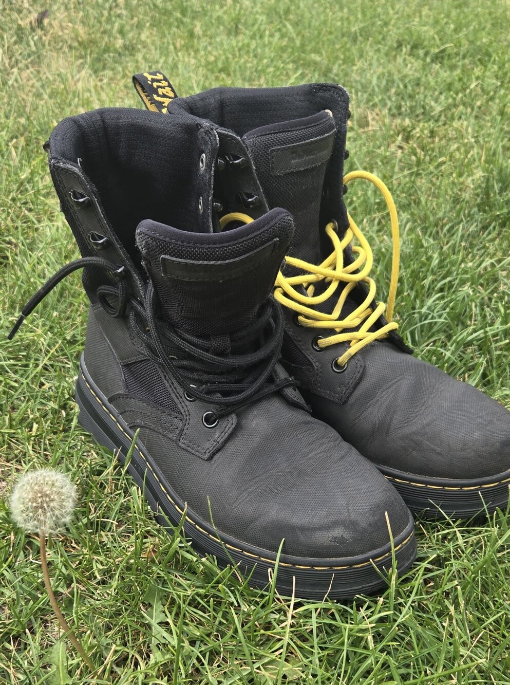 Men's Iowa Extra Tough Poly Casual Boots